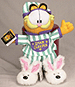 Garfield Star Sleeper Doll