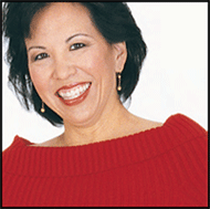 Photo of a Pattie.