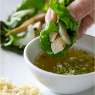 Photograph of the completed recipe.