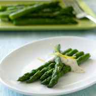 Photograph of the completed recipe.
