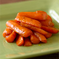 Photograph of the completed recipe.