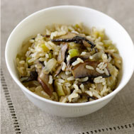 Photograph of the completed recipe.