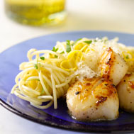 Photograph of the completed recipe.