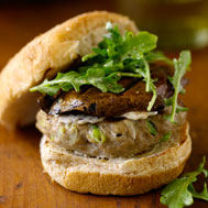 Photograph of the completed recipe.