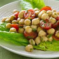 Photograph of the completed recipe.