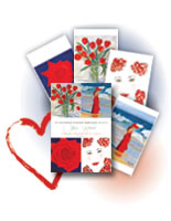 Jane Seymour Note Cards