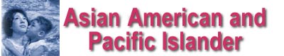 Asian and Pacific Islander Banner